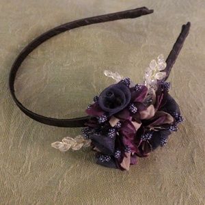 Vintage Inspired Headband
